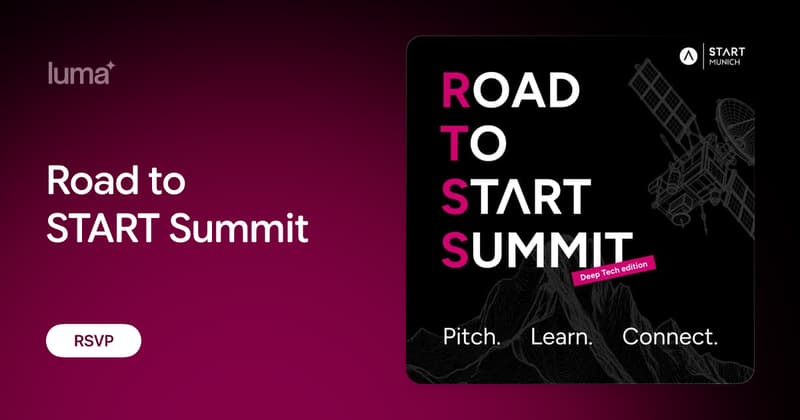 Road to START Summit