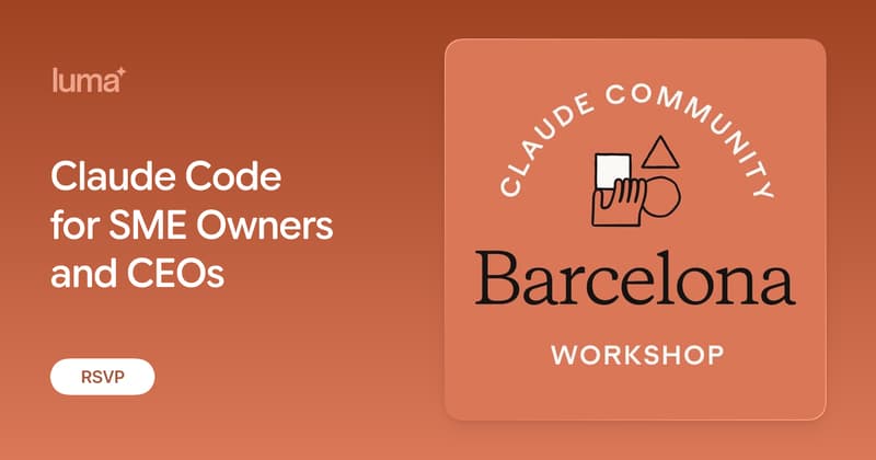 Claude Code for SME Owners and CEOs