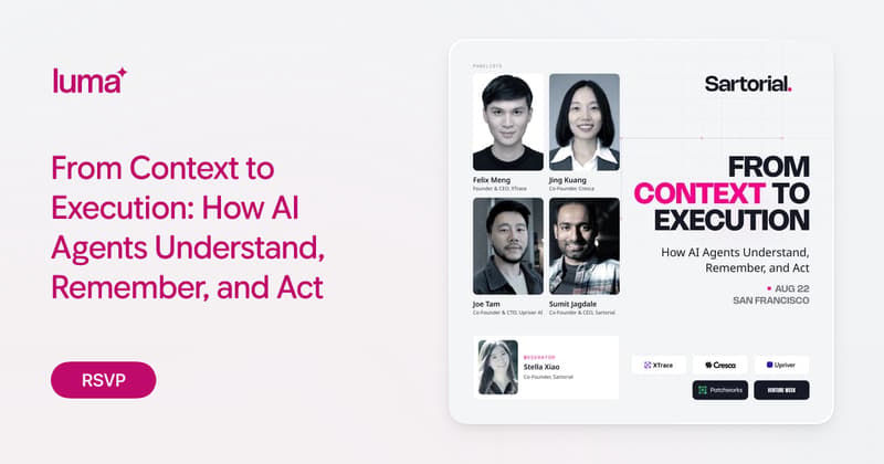 From Context to Execution: How AI Agents Understand, Remember, and Act