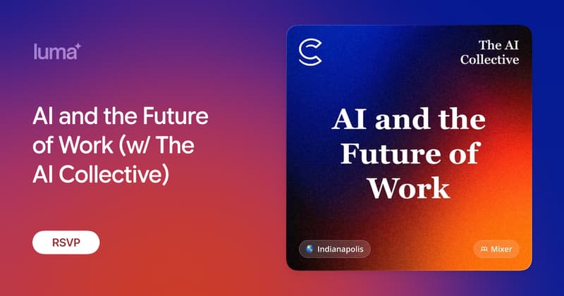 AI and the Future of Work (w/ The AI Collective)