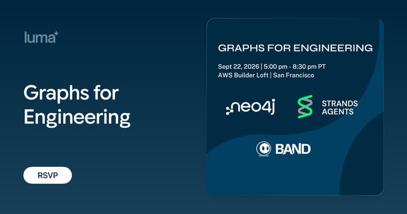 Graphs For Engineering event image