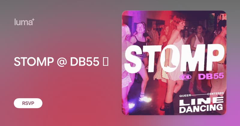 Stomp