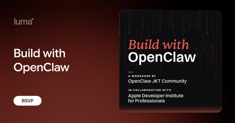 Build with OpenClaw