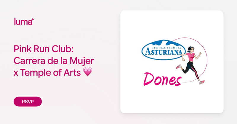Pink Run Club