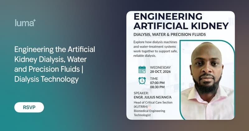 Social Engineering Report Example Engineering the Artificial Kidney Dialysis, Water and Precision Fluids ...