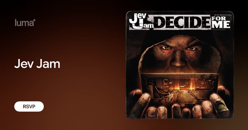 Jev Jam