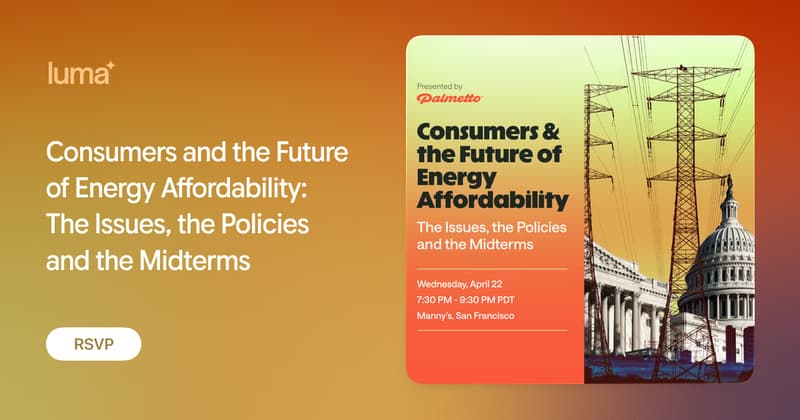 Consumers and the Future of Energy Affordability: The Issues, the ...