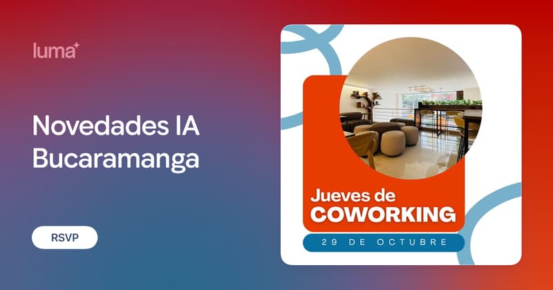 Novedades IA Bucaramanga