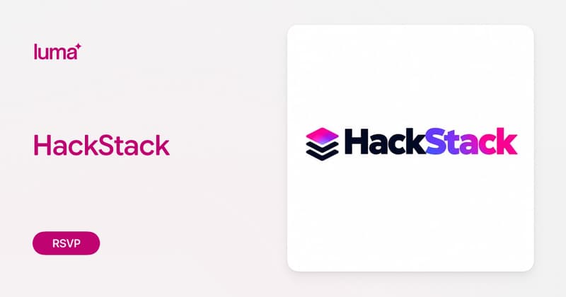 HackStack · Luma
