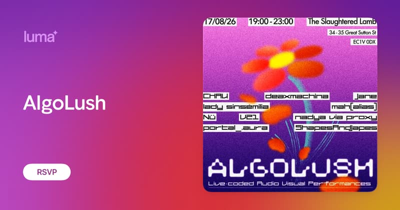 AlgoLush