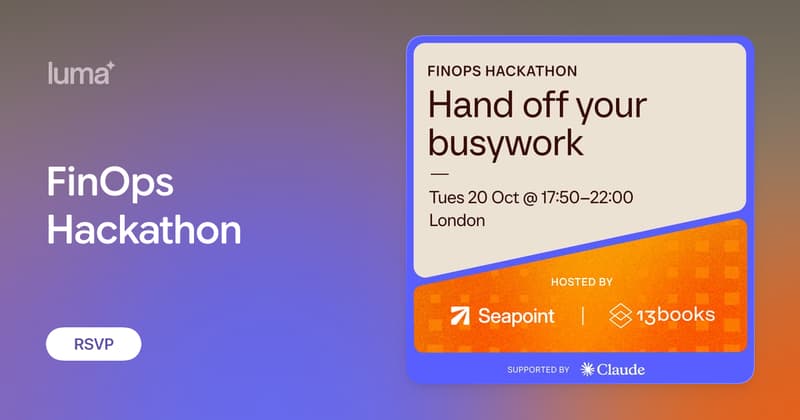 FinOps Hackathon