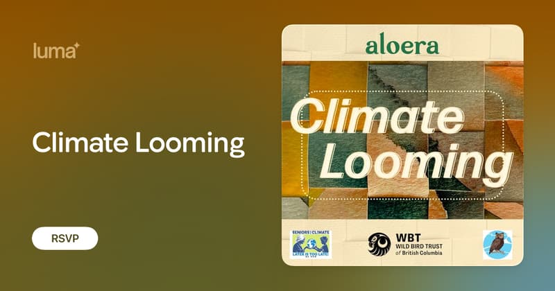 Climate Looming