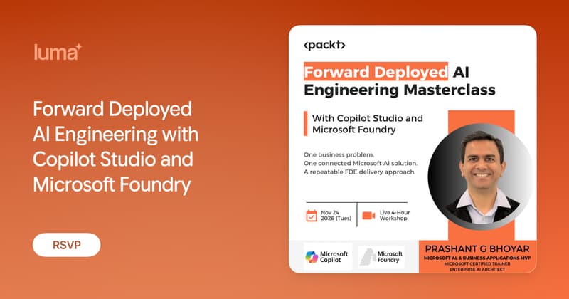 Social Engineering Report Example Forward Deployed AI Engineering with Copilot Studio and Microsoft ...