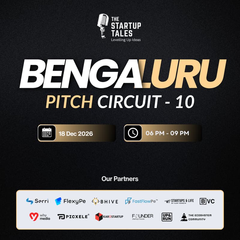 Bengaluru Pitch Circuit 10