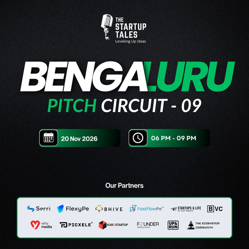 Bengaluru Pitch Circuit 9