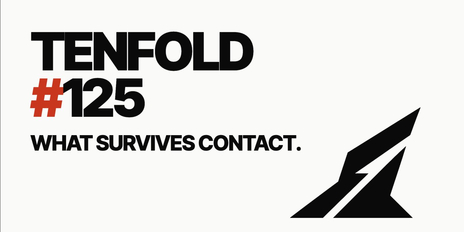 Tenfold Victoria #125: What Survives Contact promotional image