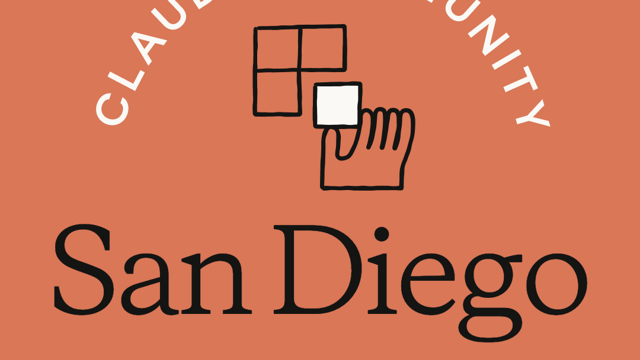 San Diego | Claude Impact Lab - Biotech & Life Sciences