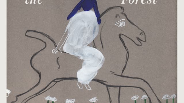 Transit Books Presents: Our Party in the Forest