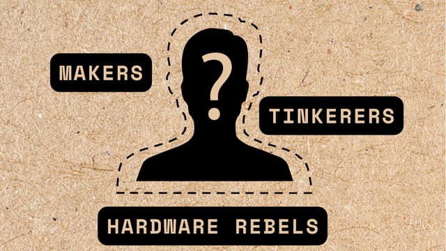 Hardware Guild: Makers × Manufacturers