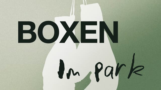 Boxen im Park Vol.12