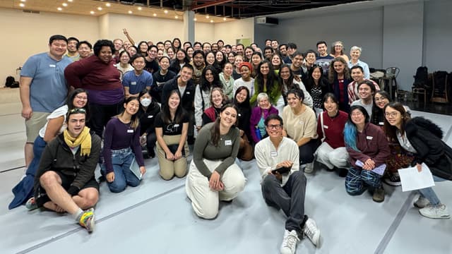 Drop-in - Colors of the Wind(+ Flashmob) - Oct 24
