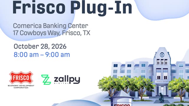 Frisco Plug-In