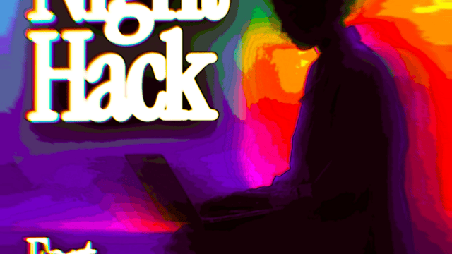 Night Hack by Founders, Inc.