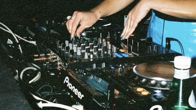 Intro to Djing