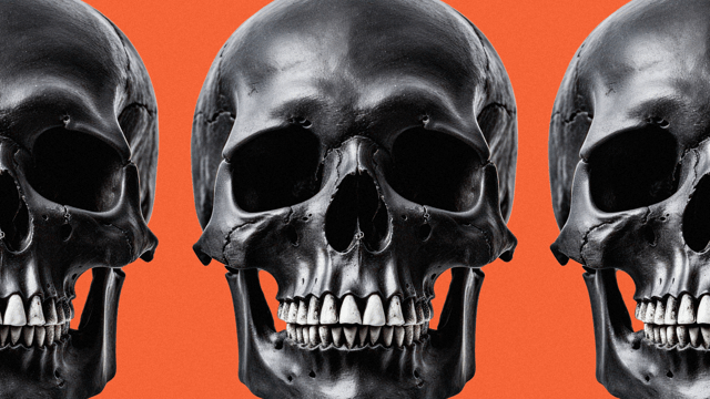 Halloween Party
