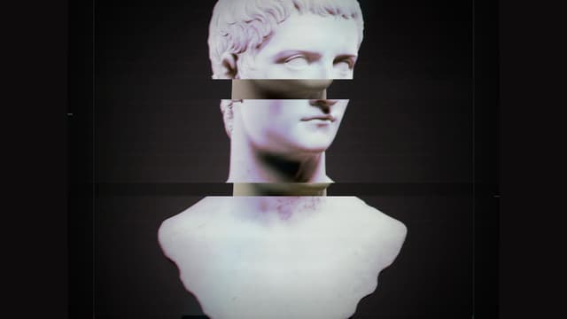 Modern Lyceum: AI Cafe (Themed)