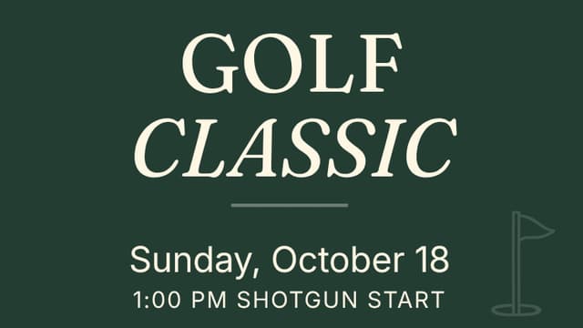 FS Vector & iDENTIFY Money20/20 Golf Classic