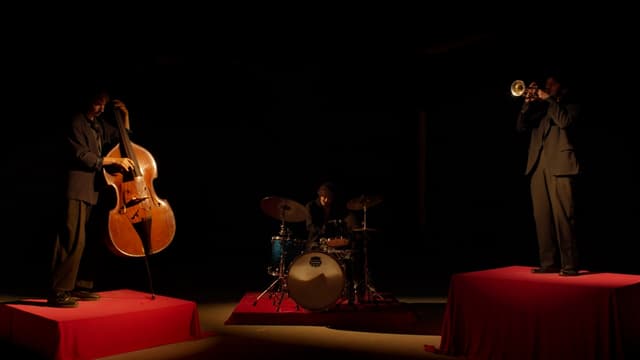 Kopa Jazz Night