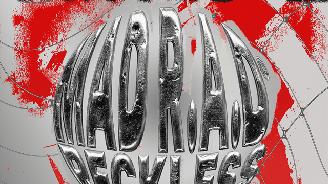 MAD R.A.D® RECKLESS 10K