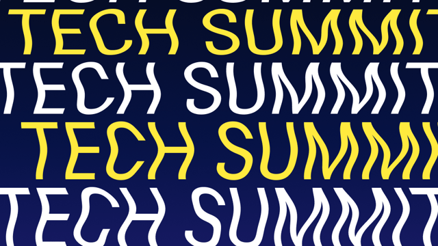 Tech Summit 2026