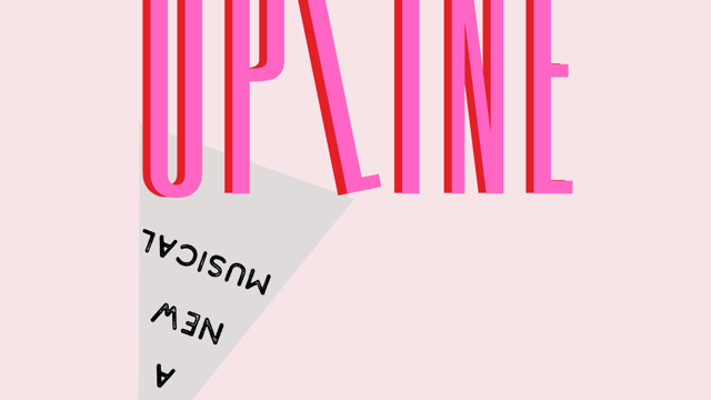 You're Invited to an Opportunity: UPLINE