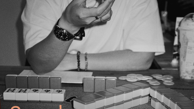 Spooky Mahjong Night (Beginner friendly!)