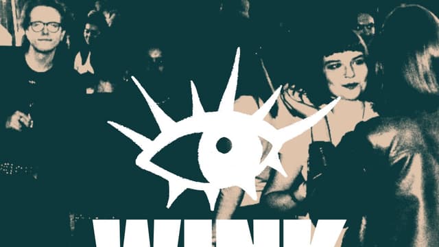 WINK 2.0: Social Mixer by WCC X Warsaw Mag