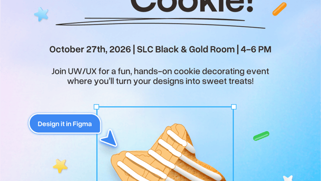 Canvas to Cookie