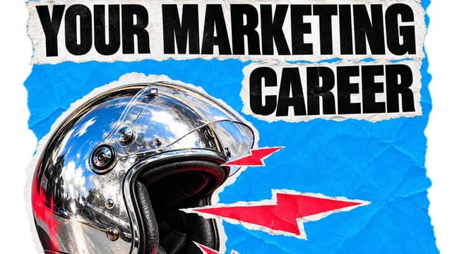Future-Proof Your Marketing Career