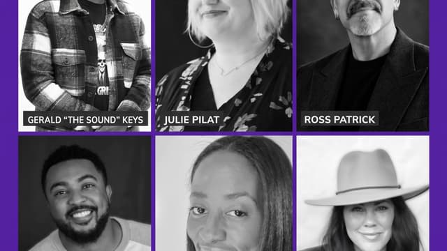 WHO GETS TO GROW WITH SACRAMENTO?