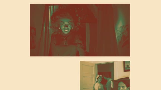 Fall Film Series: Def by Temptation (1990) with short film Klee (2025)