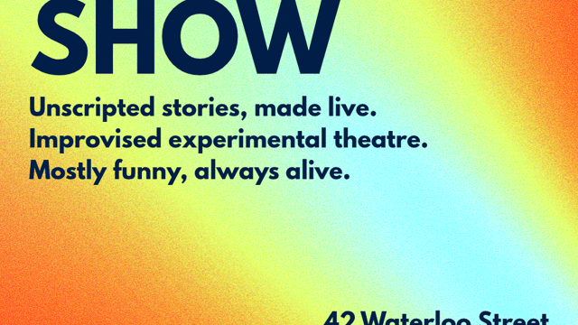 Improv Comedy Live - Base Show 3
