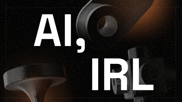 A Physical AI Demo Day by AWS & Liminal