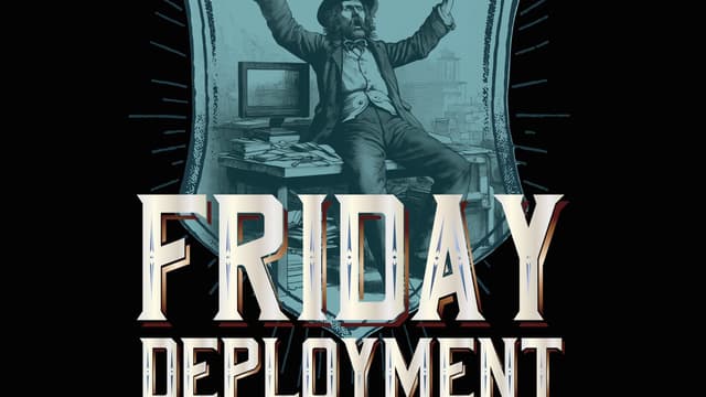 Friday Deployment Spirits Block Party