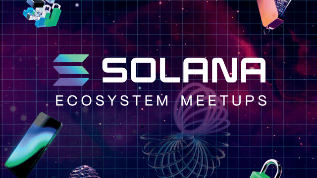 Solana NZ Meetup (OCT Edition)