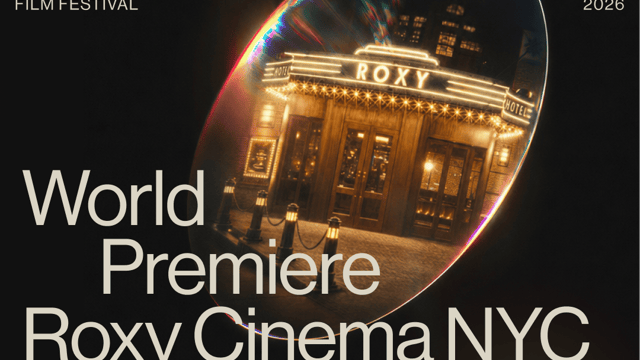 Lumara Film Festival World Premiere