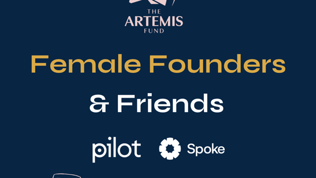 Austin Female Founders & Friends