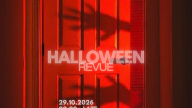 Outer Sound Presents: A Hallween Revue