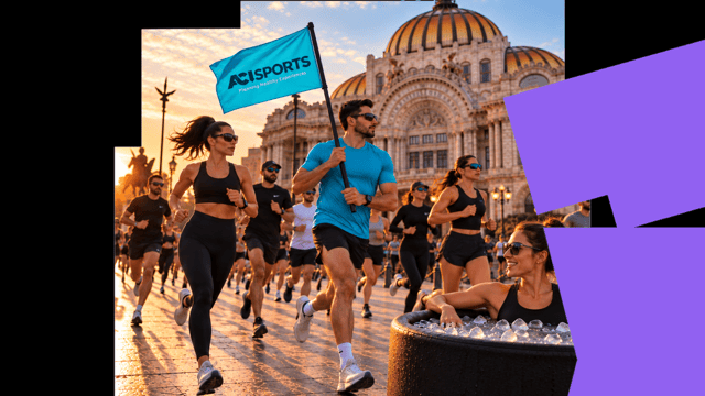 Run Club + Contrast Therapy / Leaders & Founders