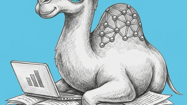 CAMeLS-Group: tenth session in Copenhagen Advanced Machine Learning Study Group